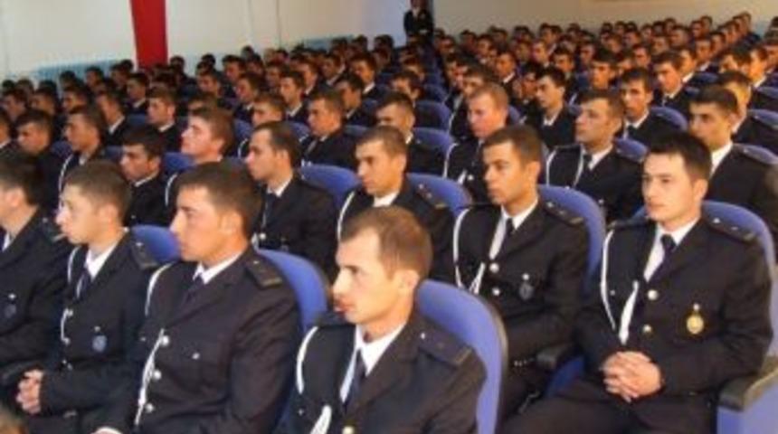 Niğde Pmyo Eğitime T&ouml;renle Başladı