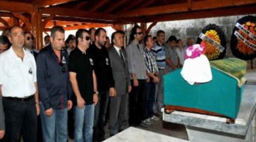 Gazeteci Haluk &Ouml;zsevim&rsquo;in Acı G&uuml;n&uuml;