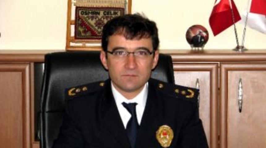 Tutuklu Emniyet M&uuml;d&uuml;r&uuml; Tahliye Oldu