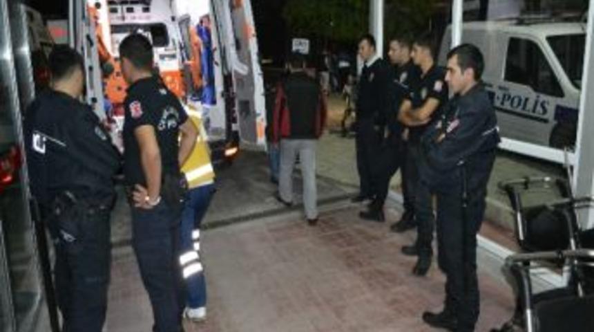 Alkoll&uuml; S&uuml;r&uuml;c&uuml; Dehşet Sa&ccedil;tı: 3 Yaralı