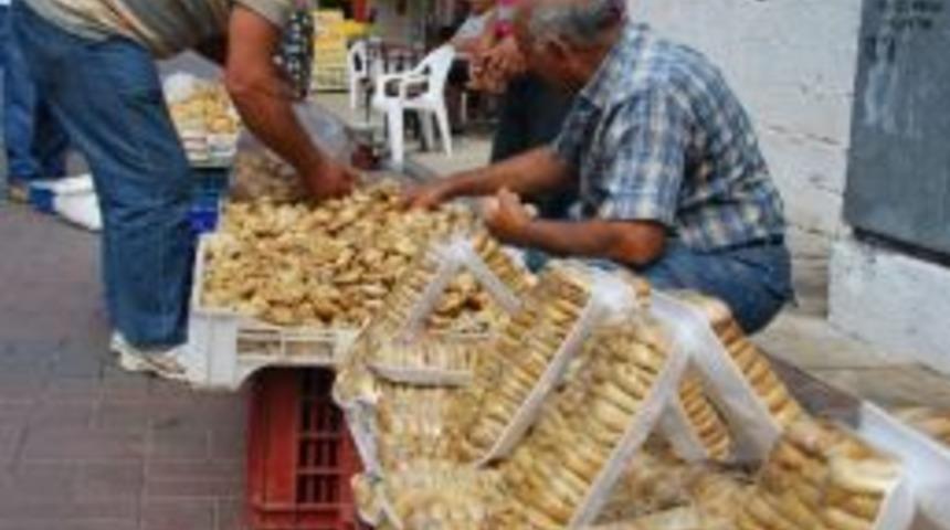 İncirin Kıymetini Yabancılar Daha &Ccedil;ok Biliyor