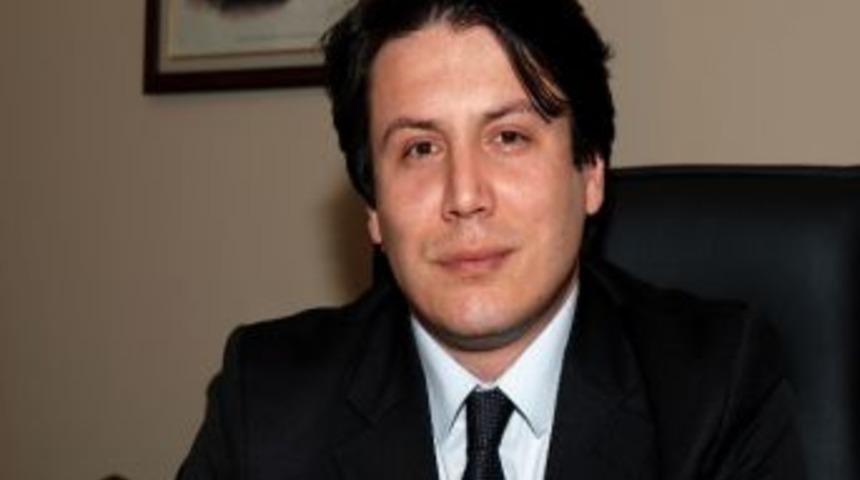 Ak Partili Tunca, &ldquo;itfaiyecilik &Ouml;zveri Ve Cesaret İster&rdquo;