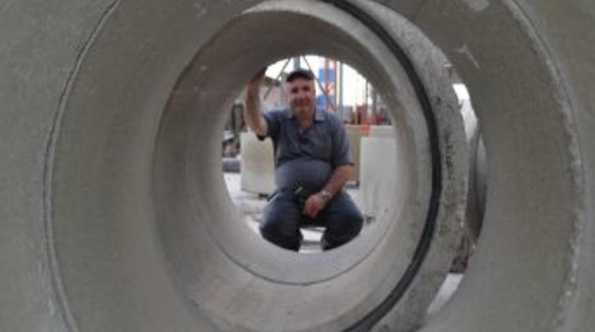 Korkmazlar Grup'dan Bir İlk