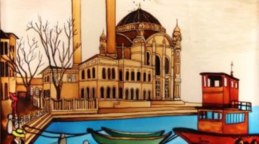 "ışıklar Ve Renkler"