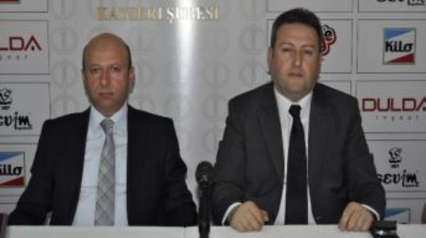 M&uuml;siad İş Forumu 13-14 Ekim&rsquo;de Kayseri&rsquo;de De Yapılacak