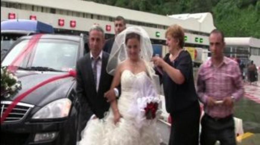 Sevgi Sınır Tanımıyor