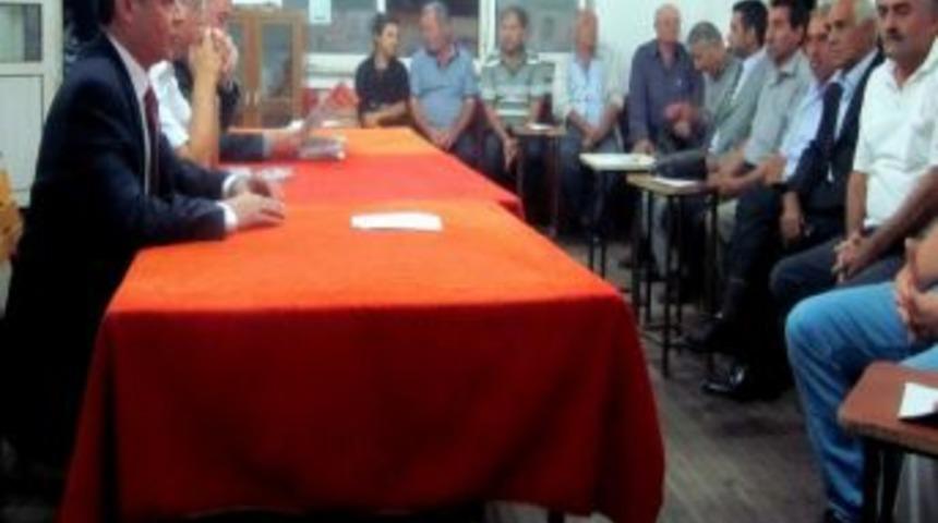 Chp, Denizli Modeli İle Seçimlere Hazırlanıyor