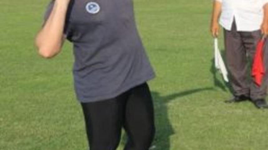 Avrupa Şampiyonluğu D&uuml;nya Rekoruyla Geldi