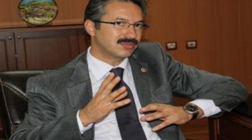 &Uuml;nal: "fırsatlar &Uuml;lkesiyiz&rdquo;