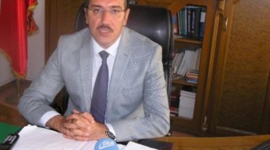 Ak Parti'ye Katılımlar