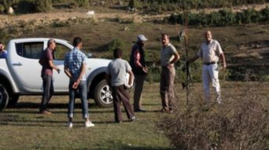 Sakarya&rsquo;da Ka&ccedil;ak Avcı Operasyonu