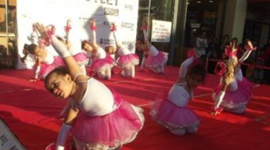 Novada Outlet S&ouml;ke&rsquo;de Yaza Veda