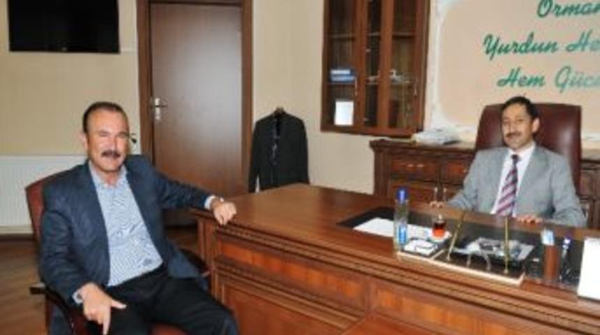 Başkan Doğan, "26 Milyon Gelirin 22 Milyonu İzmit&rsquo;e Harcanıyor"