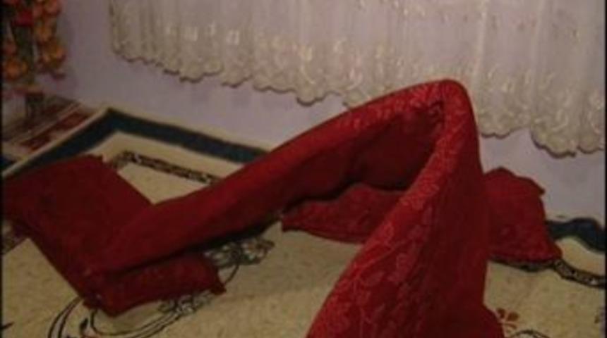 Bdp'li Başkanın Evinde Arama Yapıldı