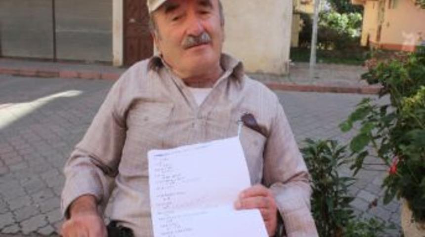 1 Ocak 1000 Tarihinde Emekli Oldu