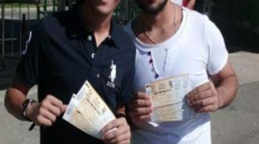 Bursaspor'dan Bilet Fiyatlarına İndirim