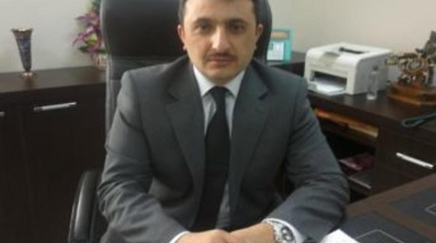 Pazaryolu M&uuml;ft&uuml;l&uuml;k Personelinden &Ouml;rnek Davranış