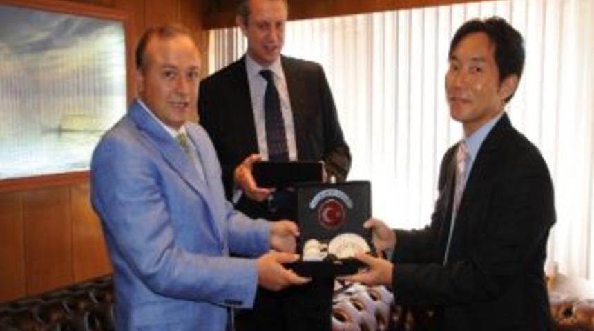 Trabzon’da Katı Atığa Japon Sistemi