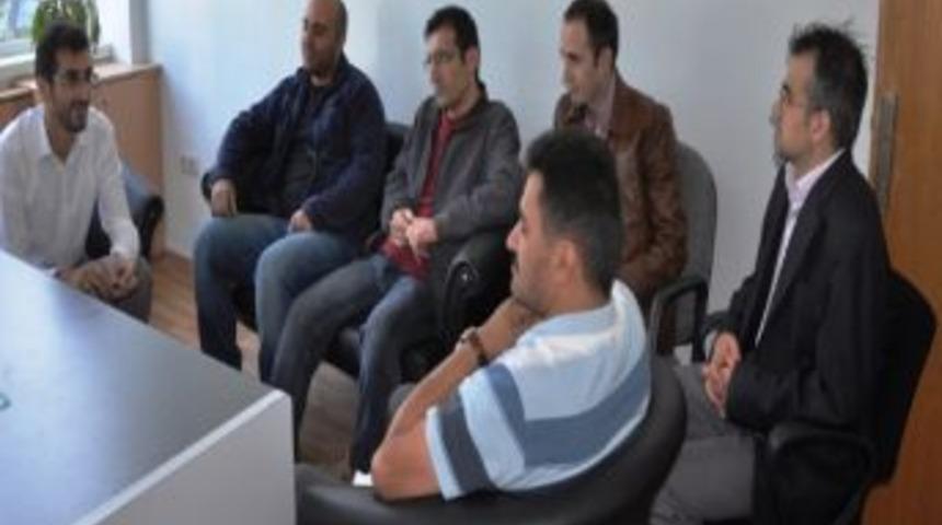 Geleneksel El Sanatları Gen&ccedil;lik Merkezinde Hayat Buluyor