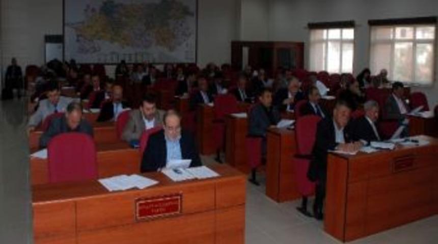 Meclis B&uuml;y&uuml;kşehrin Sakıncalarını Rapor Haline Getirecek