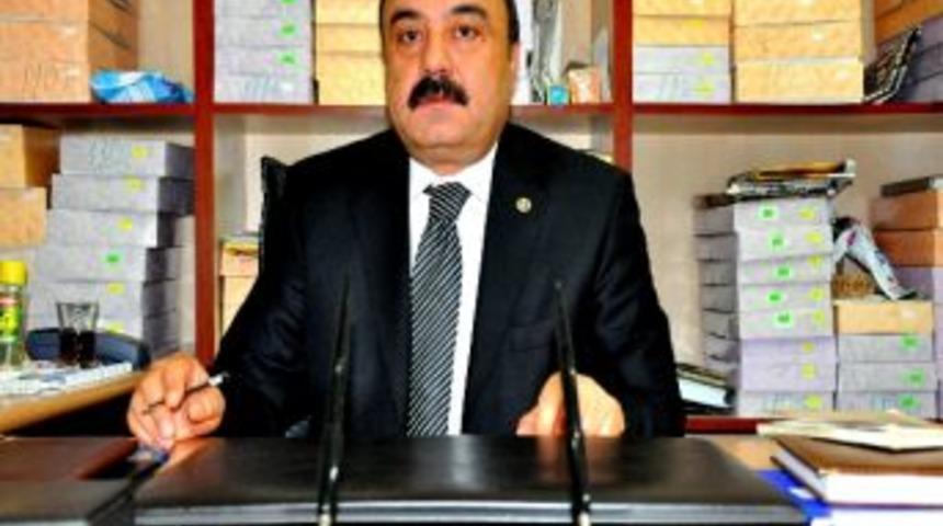 Karaca&rsquo;dan G&ouml;zge&ccedil;&rsquo;e Destek