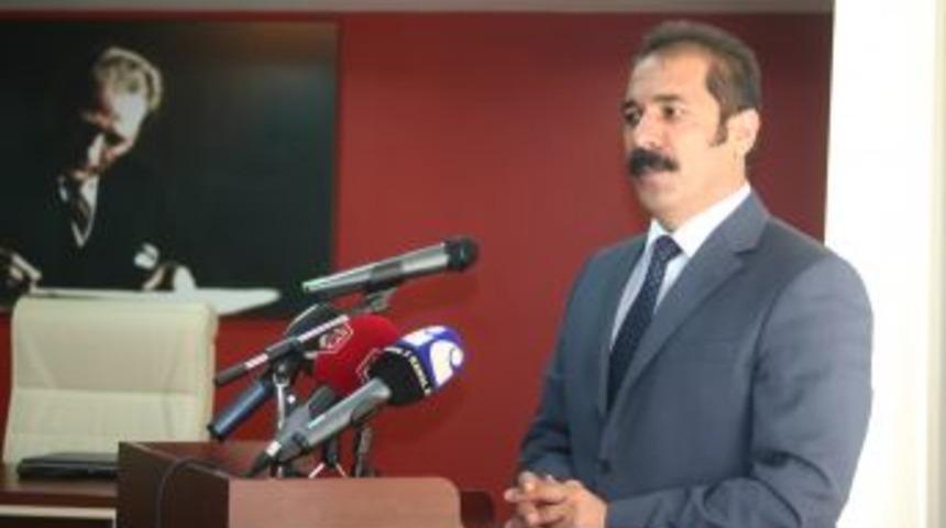 Elazığ'ın Sorunlarına &Ccedil;&ouml;z&uuml;m Arayışı