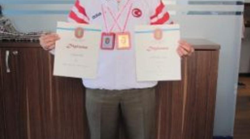 Ali Turan'ı Kimse Yakalayamıyor