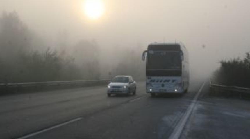 D&uuml;zce G&uuml;ne Sisli Başlıyor