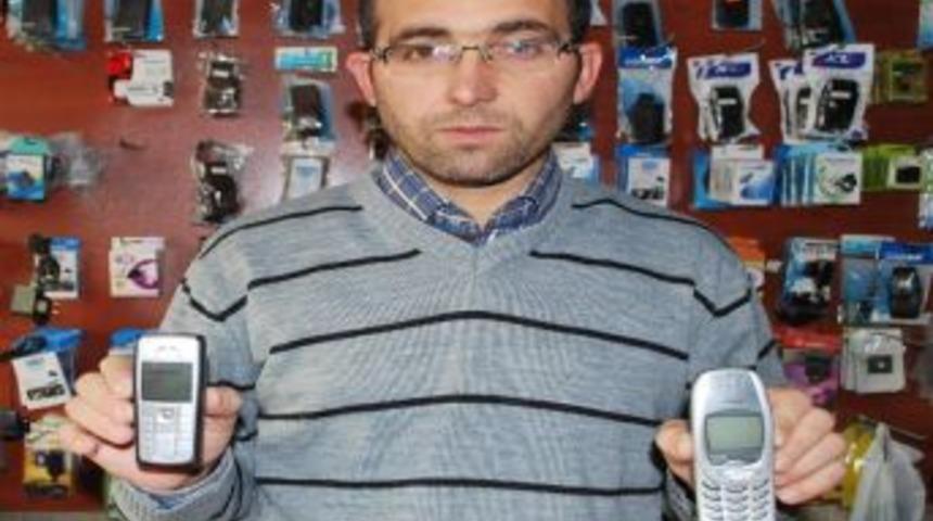 Ceylanpınar'da Teknolojiye Karşı Nostalji Dönemi