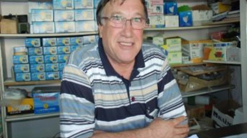 Didim Esnafı Sezondan Umduğunu Bulamadı