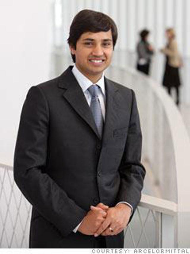 40 yaşına girmeden zengin oldular 4