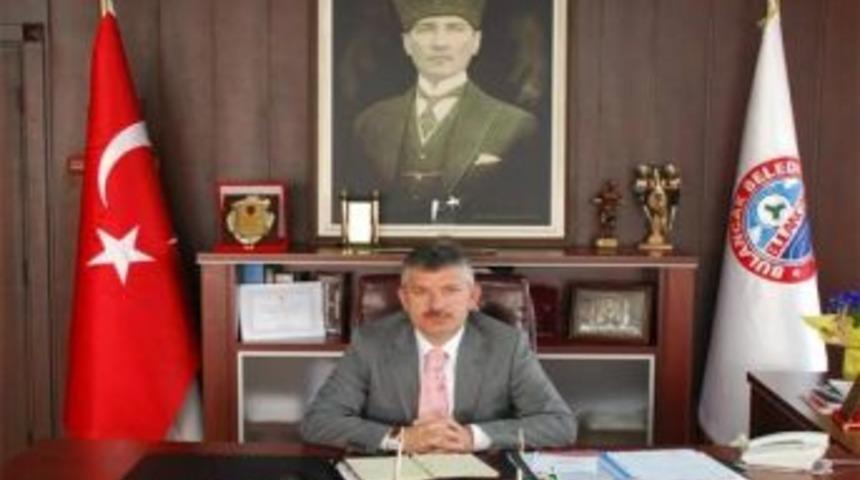 Giresun'un Bulancak Belediyesi'nden Hanımeli Projesi