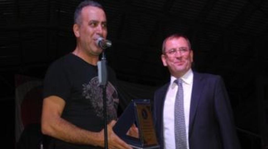 3. Uluslar Arası Folklor Festivali&rsquo;ne Unutulmaz Final