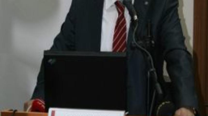 Enerji B&ouml;lgesi Sanayiyi Hızlandıracak