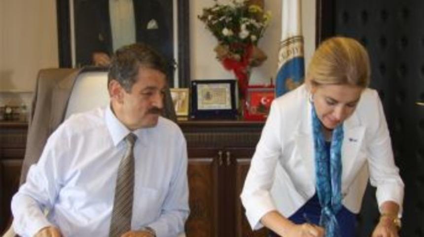 Otomatik &Ouml;deme S&ouml;zleşmesi Yapıldı