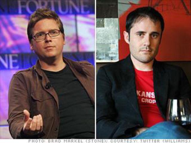 40 yaşına girmeden zengin oldular 5