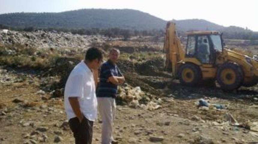 Burhaniye&rsquo;de Sağlıksız Gıda &Uuml;retimine Ge&ccedil;it Yok