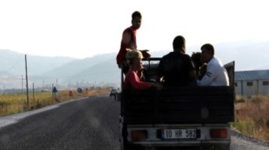 Kasada &Ouml;l&uuml;m&uuml;ne Yolculuk