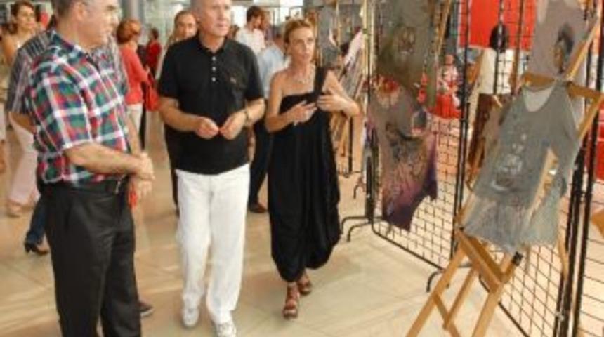 Sonsuzluğun Masalı Muratpaşa’da