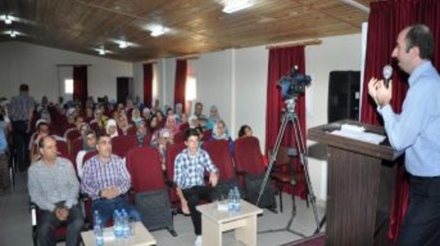 Dr. Dinçer: "el Yıkamak Hasta Olma Riskini Azaltıyor"