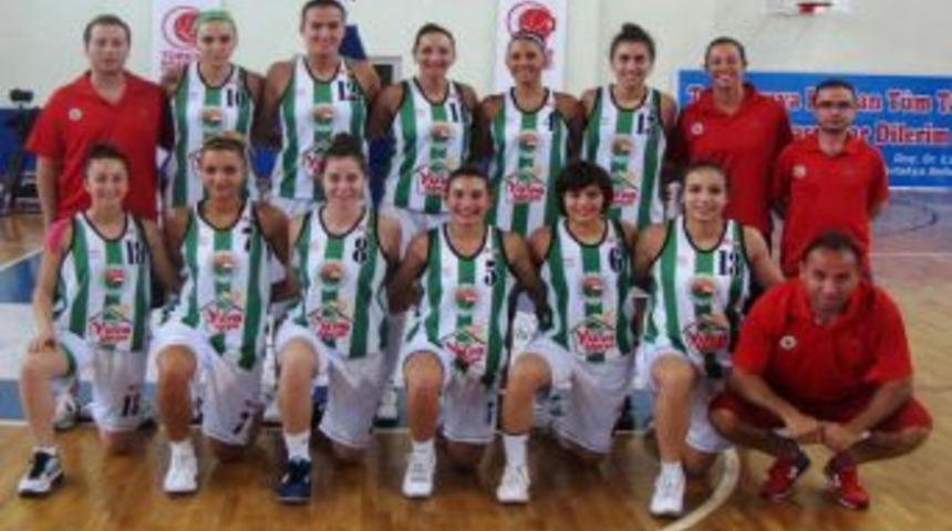 Ceyhan Belediyesi&rsquo;nde Erciyes Cup Hazırlıkları Başladı