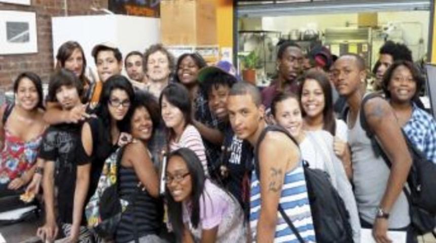 &lsquo;kahkahanın Zaferi&rsquo; Altın Portakal&rsquo;da