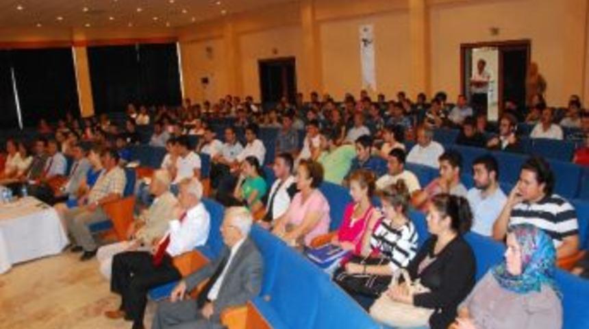 Meslek Y&uuml;ksekokulu&rsquo;na 500 Kişilik &Ouml;ğrenci Yurdu