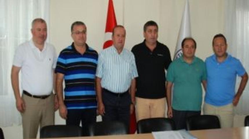 Fethiyespor Y&ouml;netimi Destek İstedi