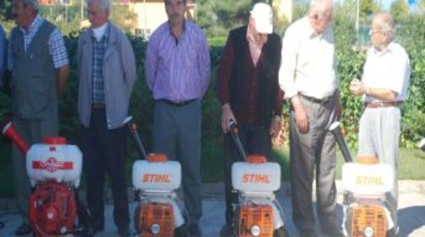 Vali Şahin'den "giresunlular Allah'ın Torpilli Kullarıdır" A&ccedil;ıklaması