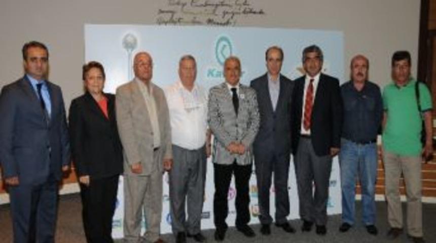 Tarsus Belediyesi Ulusal Kalite Ödülü Finalisti Oldu