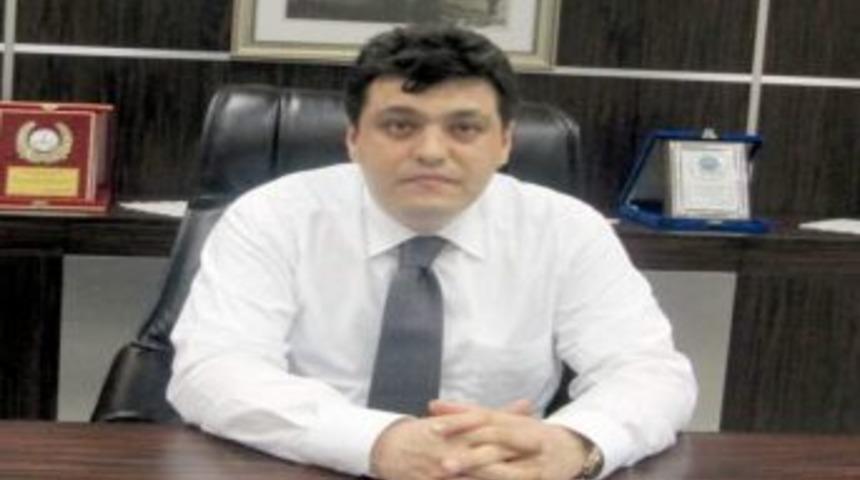 G&ouml;nen'de Doğalgaz &Ccedil;alışmaları Devam Ediyor