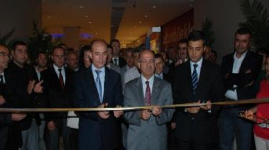 Kırıkkale&rsquo;de Tarım Ve İnsan Konulu Fotoğraf Sergisi