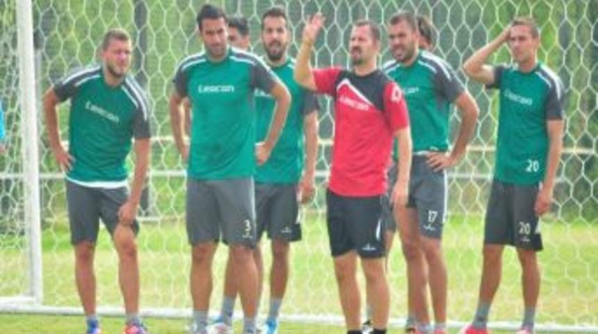 Denizlispor Tur Peşinde