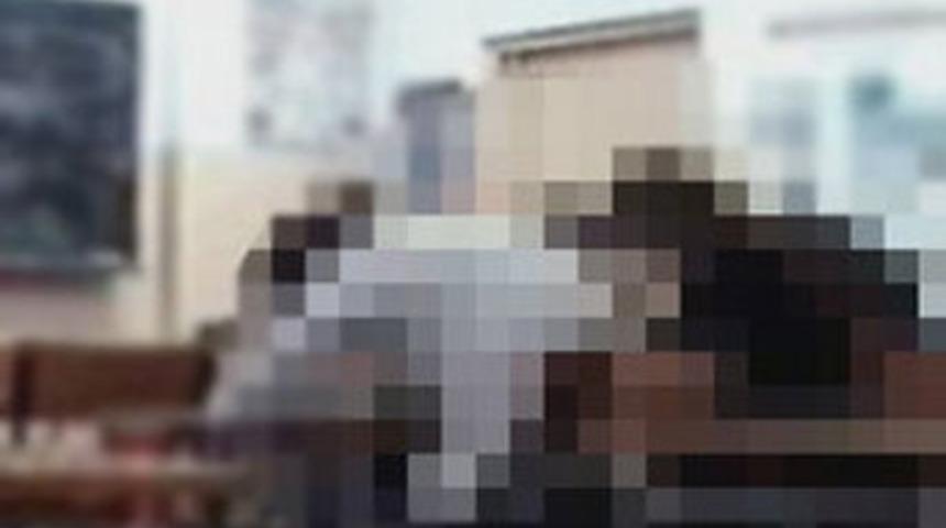 &Ouml;ğrenciye sınıfta taciz